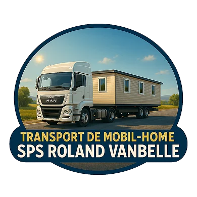 Logo SPS Roland Vanbelle